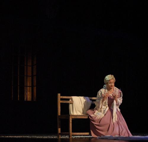 Eugene Onegin - 2008 Production