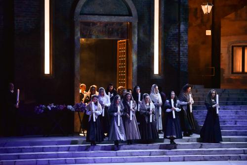 Cavalleria Rusticana - 2018