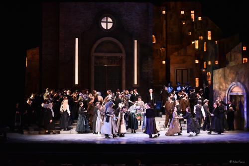 Cavalleria Rusticana - 2018