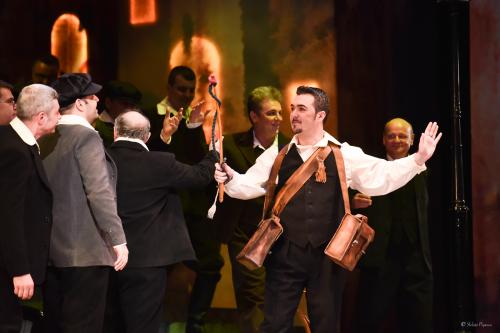 Cavalleria Rusticana - 2018