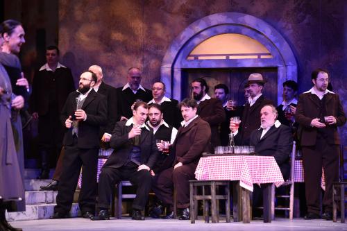 Cavalleria Rusticana - 2018
