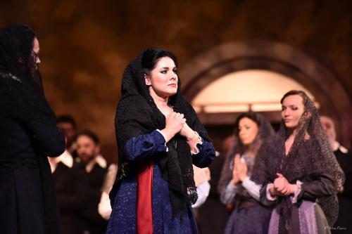 Cavalleria Rusticana - 2018
