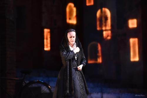 Cavalleria Rusticana - 2018