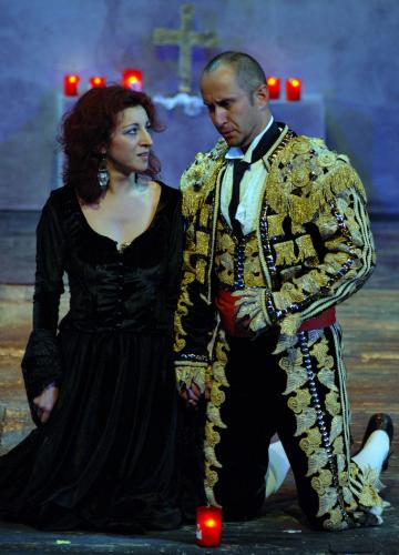 Carmen - 2007