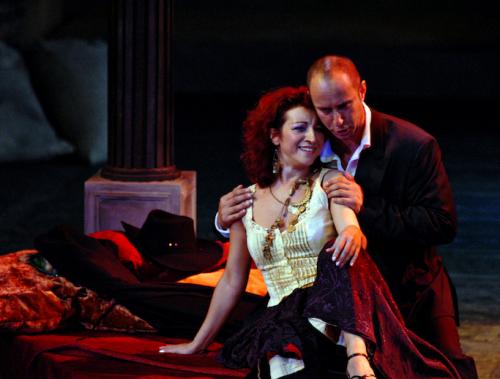 Carmen - 2007